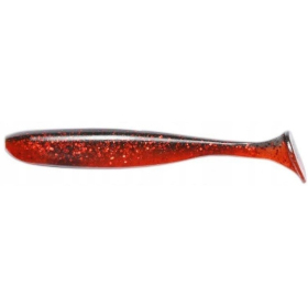 Guma Keitech Shiner 3'/7cm 1szt BLACK CHERRY