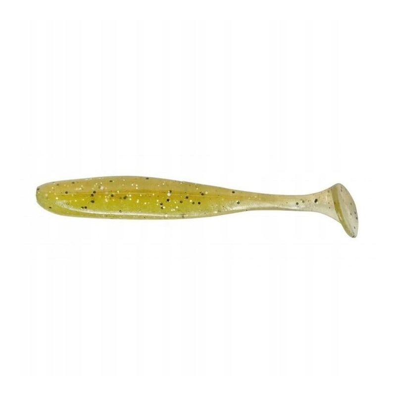 Guma Keitech Shiner 3,5'/8,9cm 1szt BABY BASS