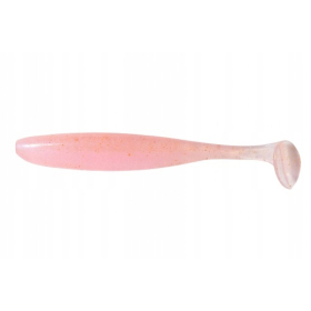 Guma Keitech Shiner 3,5'/8,9cm 1szt NATURAL PINK