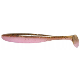 Guma Keitech Shiner 3'/7cm 1szt GREEN SHAD