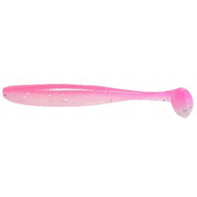 Guma Keitech Shiner 3'/7cm 1szt PINK GLOW