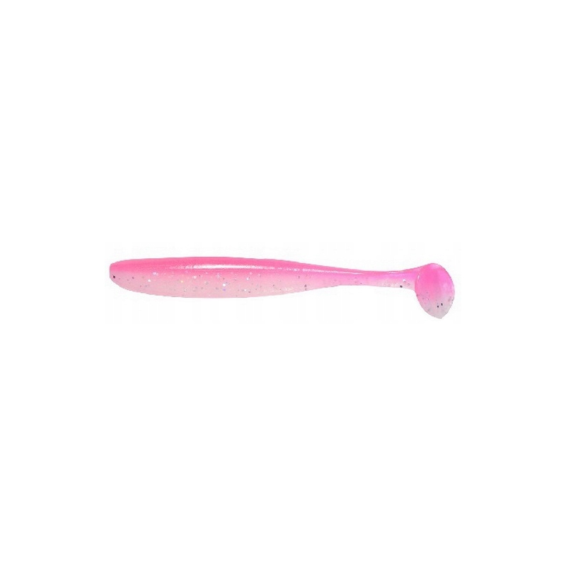Guma Keitech Shiner 3'/7cm 1szt PINK GLOW