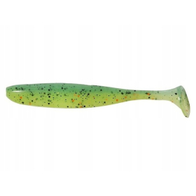 Guma Keitech Shiner 3'/7cm 1szt HOT TIGER