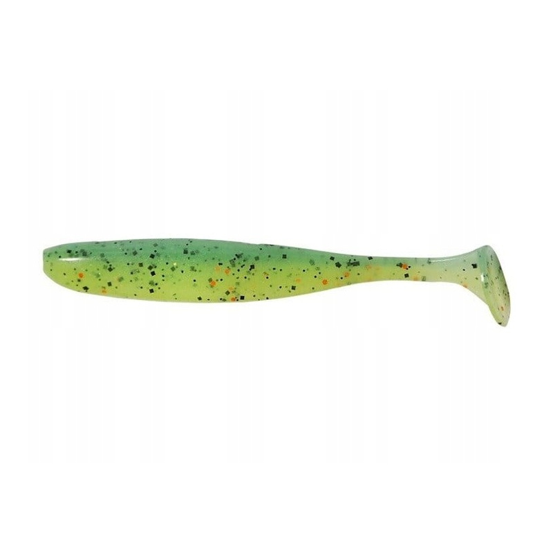 Guma Keitech Shiner 3'/7cm 1szt HOT TIGER