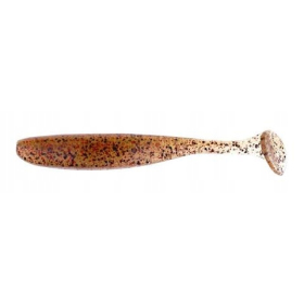 Guma Keitech Shiner 2'/5cm 1szt CINNAMON PP RED