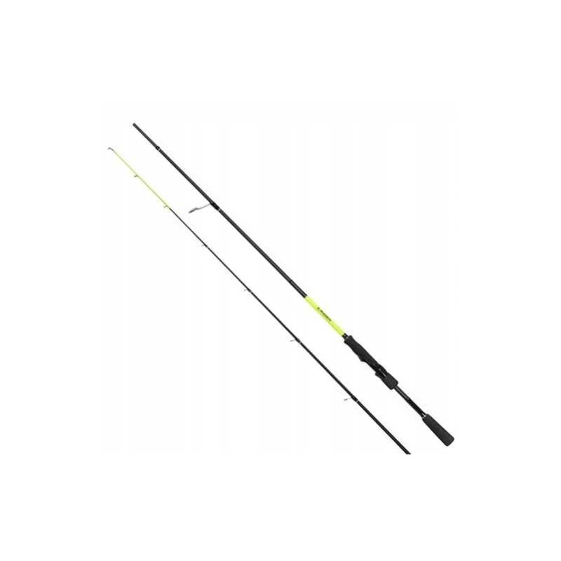 Wędka Select Zander ZND-902M 2.70m 6-24g Ex.Fast