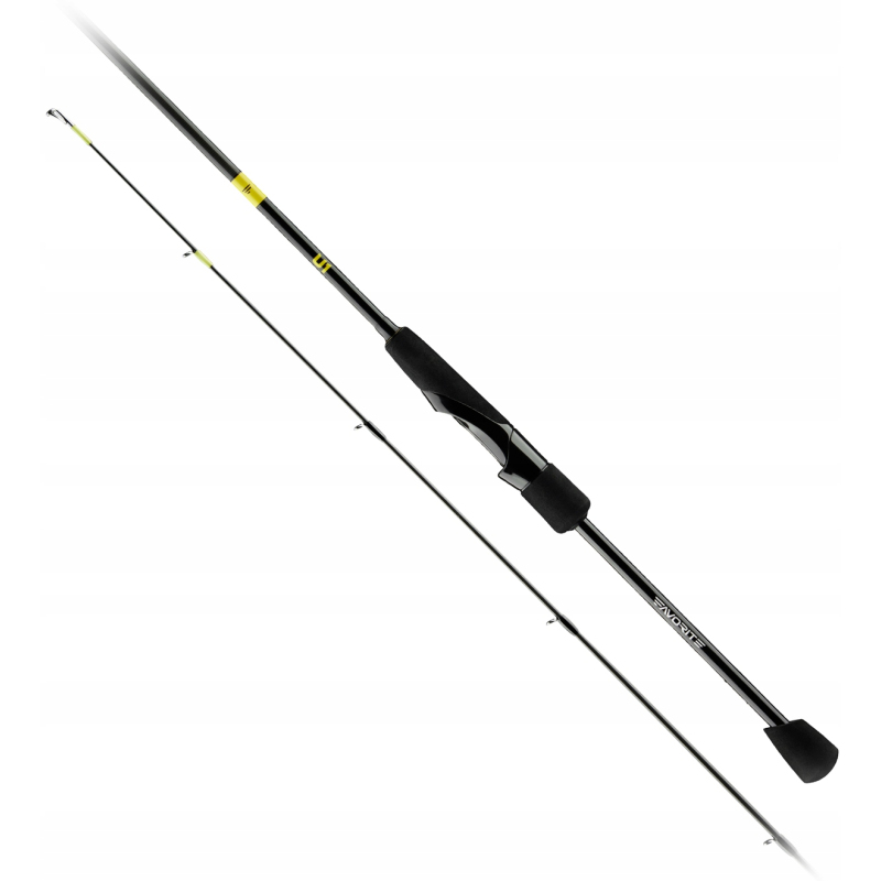 Wędka Favorite U1 U1.1-692SUL-S 2.06m 1-5g Ex.Fast Wędka Favorite U1 U1.1-692SUL-S 2.06m 1-5g Ex.Fast