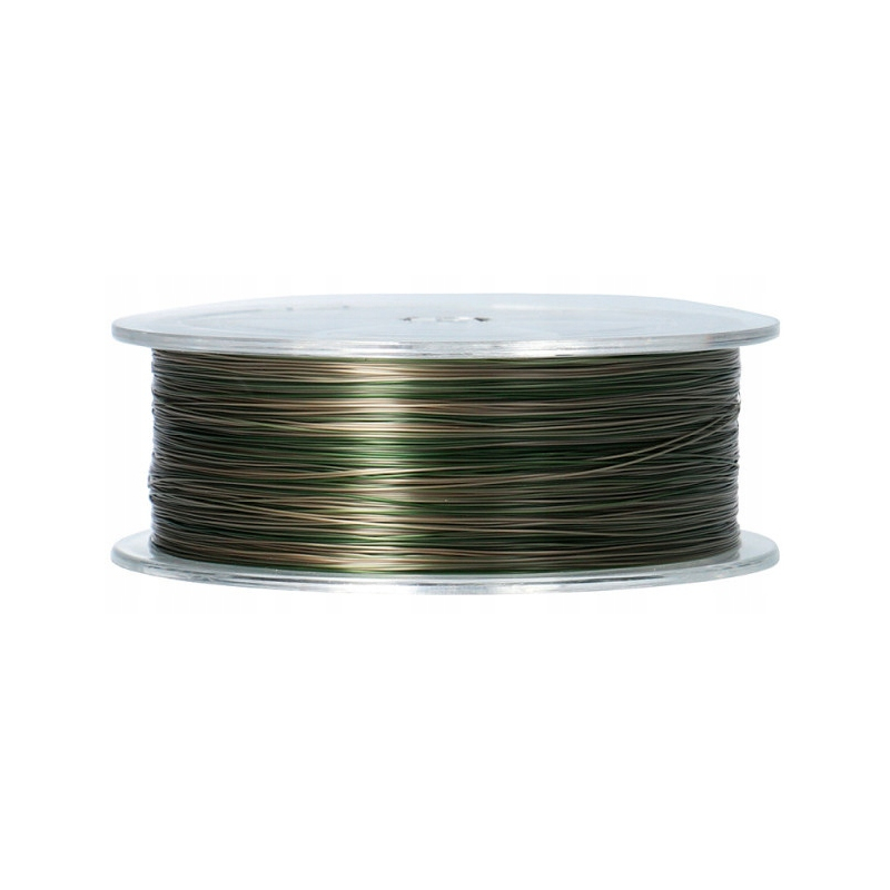 Żyłka Daiwa Infinity Camo Zielona Monofilament 500M 0.410MM 11,6 kg