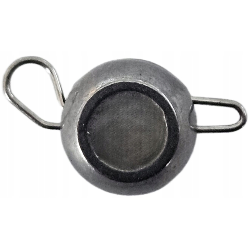 Select czeburaszka wolframowa Tungsten 2szt. 6,0g