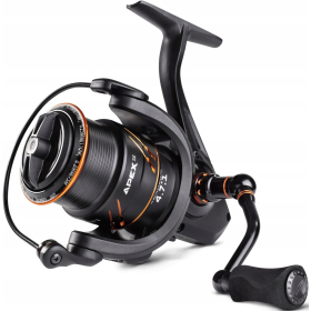 Kołowrotek Feeder Brain Classic SE 5000S 5.0:1