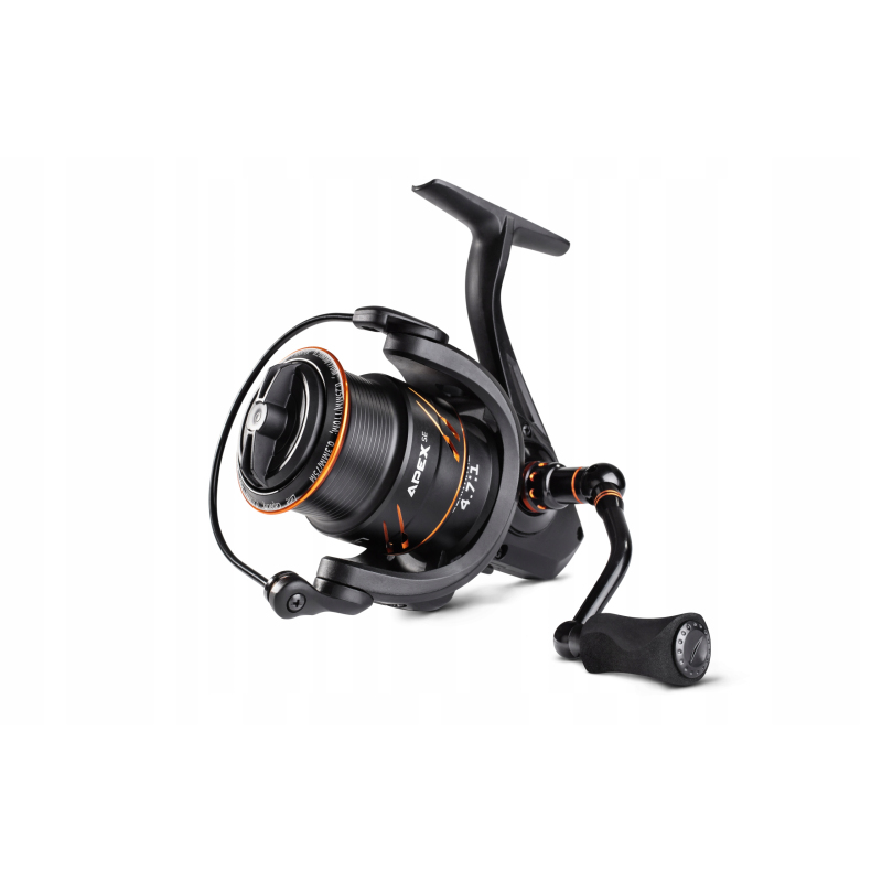 Kołowrotek Feeder Brain Classic SE 4000S 5.0:1