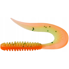 PRZYNĘTA SELECT TWISTER FETFISH 4,3CM KOLOR 247 OP 8SZT