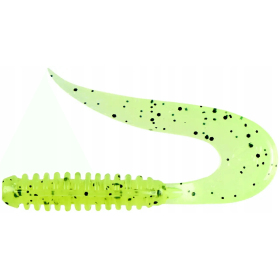 PRZYNĘTA SELECT TWISTER FETFISH 4,3CM KOLOR 072 OP 8SZT