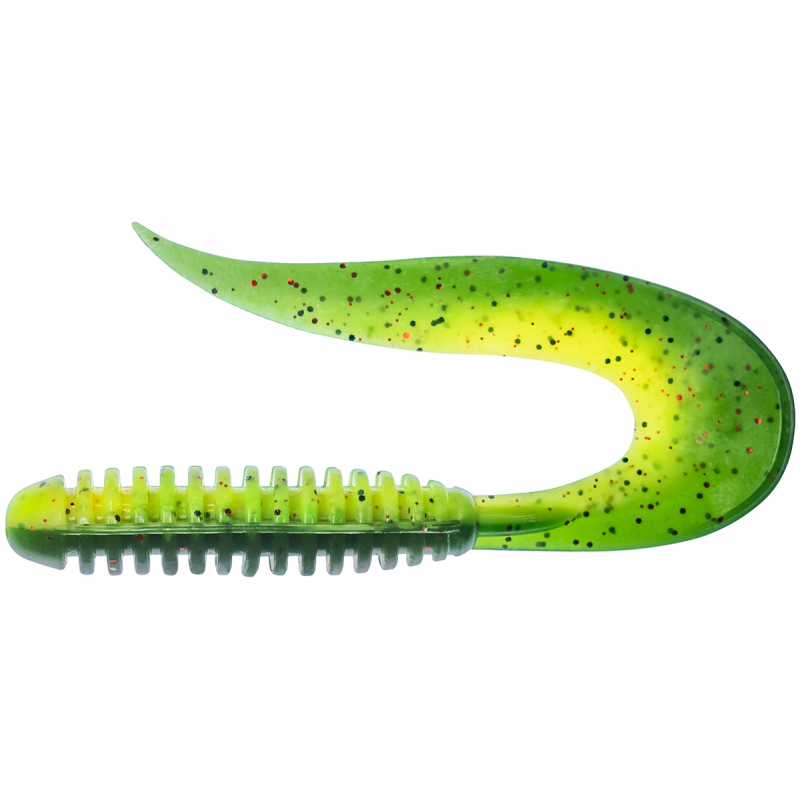 PRZYNĘTA SELECT TWISTER FETFISH 8,5CM KOLOR 203 OP 5SZT