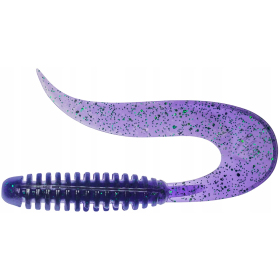 PRZYNĘTA SELECT TWISTER FETFISH 6,5CM KOLOR 777 OP 7SZT