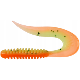 PRZYNĘTA SELECT TWISTER FETFISH 6,5CM KOLOR 247 OP 7SZT