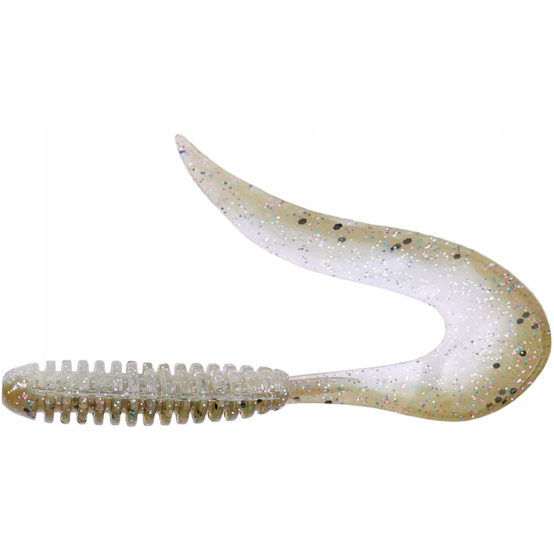 PRZYNĘTA SELECT TWISTER FETFISH 6,5CM KOLOR 214 OP 7SZT