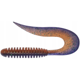 PRZYNĘTA SELECT TWISTER FETFISH 6,5CM KOLOR 206 OP 7SZT