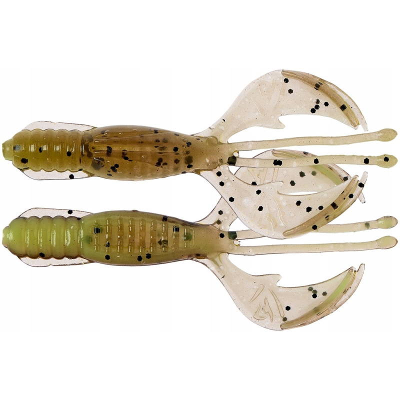 PRZYNĘTA SELECT KRAKEN 4,5CM KOLOR 242 OP 7SZT