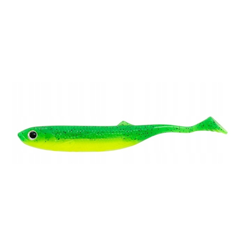 JMC PRZYNĘTA JASKÓWŁKA GLOW WORM 10CM, 6G 1 SZTUKA