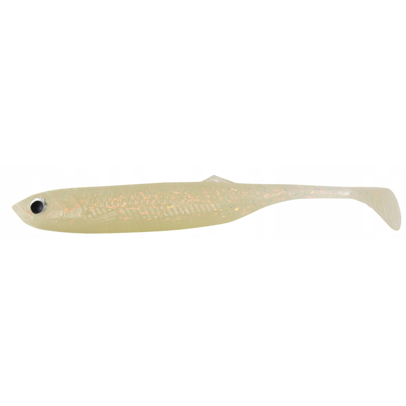 JMC PRZYNĘTA JASKÓWŁKA GLOW WORM 10CM, 6G 1 SZTUKA JMC PRZYNĘTA JASKÓWŁKA GLOW WORM 10CM, 6G 1 SZTUKA