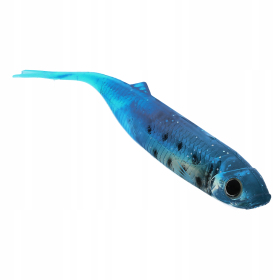 JMC PRZYNĘTA JASKÓWŁKA GLOW WORM 10CM, 5.5G 1 SZTUKA