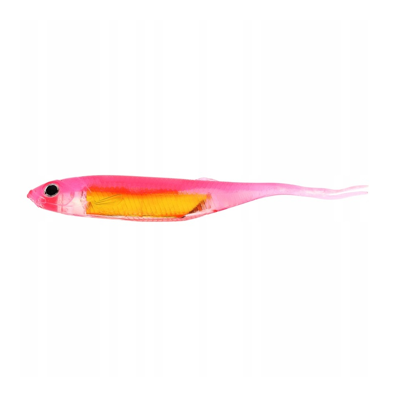 JMC PRZYNĘTA JASKÓWŁKA GLOW WORM 10CM, 5.5G 1 SZTUKA JMC PRZYNĘTA JASKÓWŁKA GLOW WORM 10CM, 5.5G 1 SZTUKA