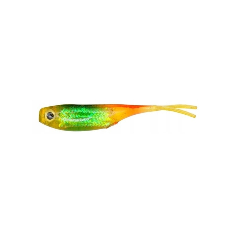 JMC PRZYNĘTA JASKÓWŁKA SMELT 5CM 0,8G 1 SZTUKA