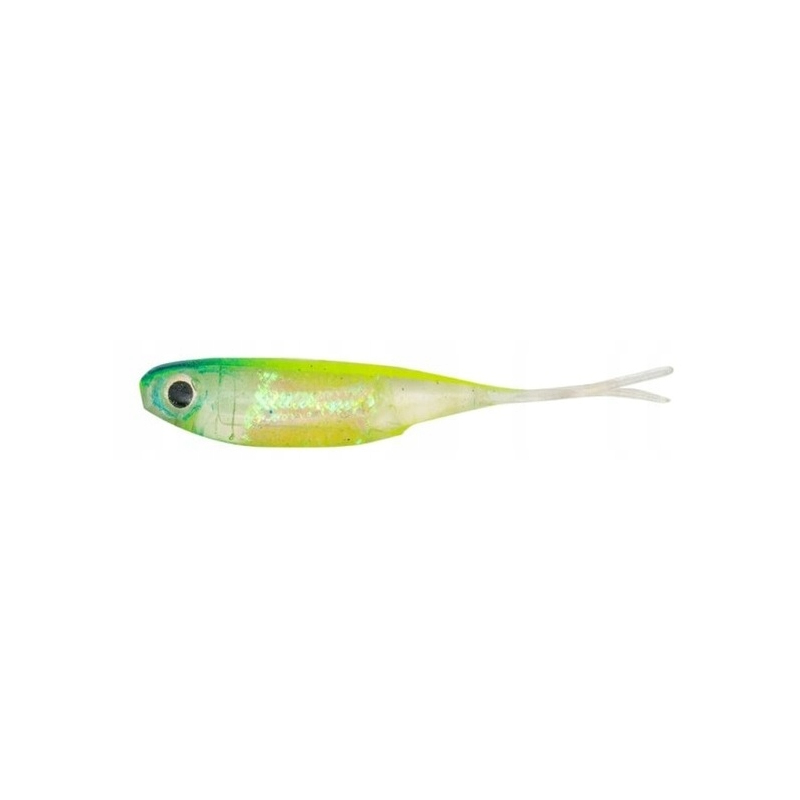 JMC PRZYNĘTA JASKÓWŁKA SMELT 5CM 0,8G 1 SZTUKA