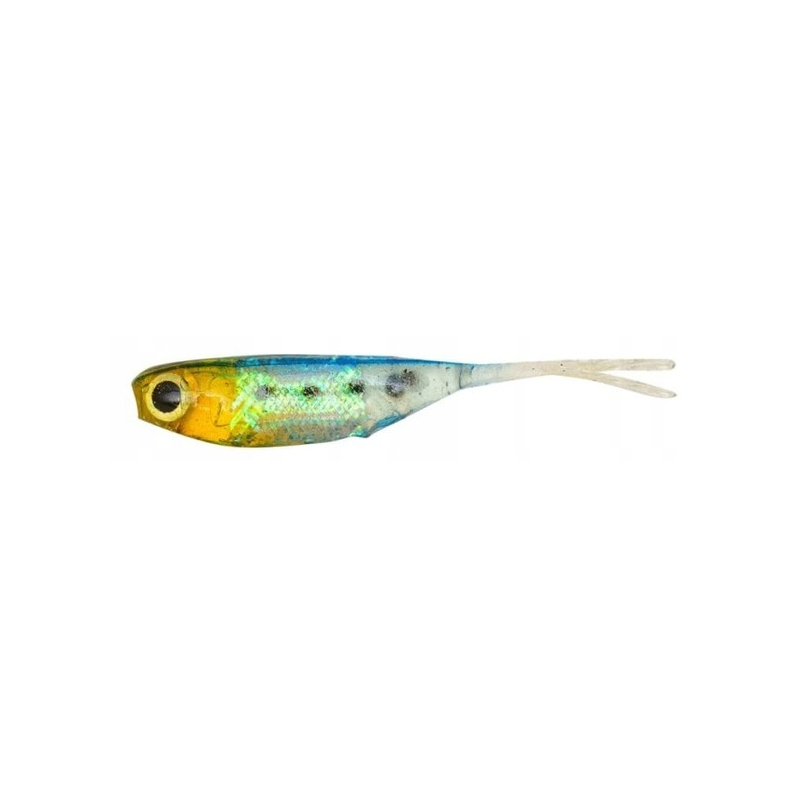 JMC PRZYNĘTA JASKÓWŁKA SMELT 5CM 0,8G 1 SZTUKA