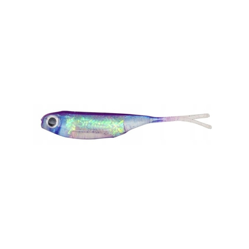 JMC PRZYNĘTA JASKÓWŁKA SMELT 5CM 0,8G 1 SZTUKA JMC PRZYNĘTA JASKÓWŁKA SMELT 5CM 0,8G 1 SZTUKA