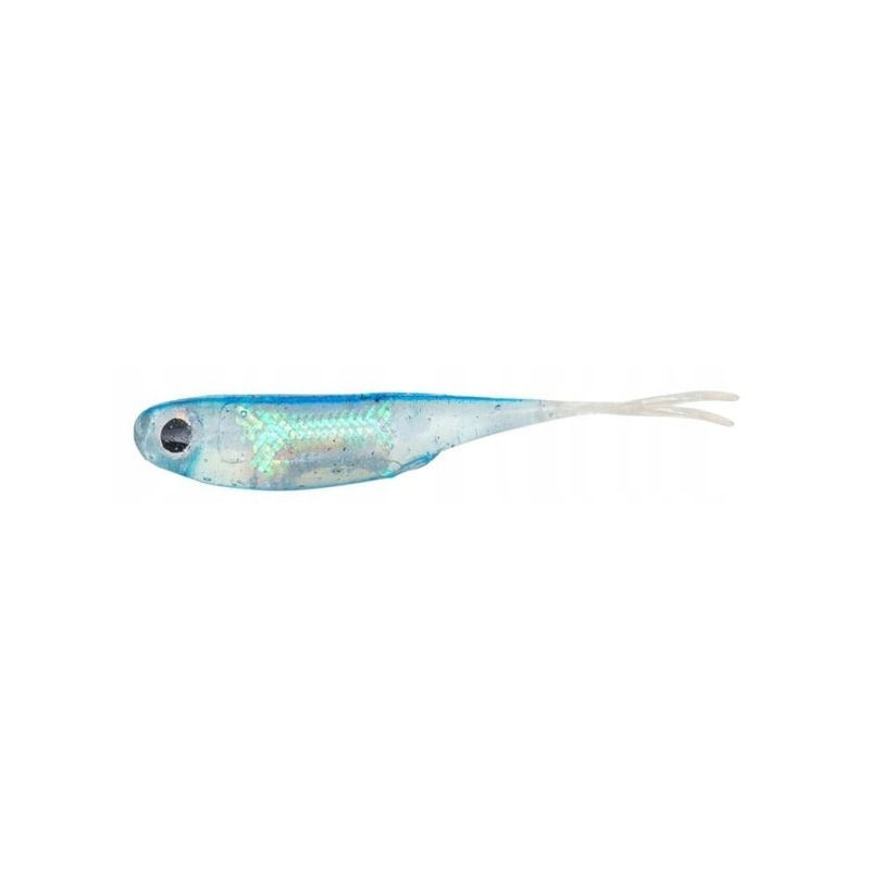 JMC PRZYNĘTA JASKÓWŁKA SMELT 5CM 0,8G 1 SZTUKA JMC PRZYNĘTA JASKÓWŁKA SMELT 5CM 0,8G 1 SZTUKA