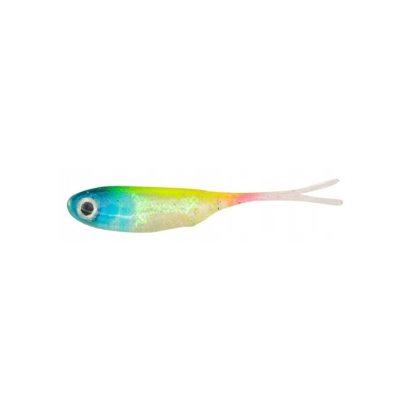 JMC PRZYNĘTA JASKÓWŁKA SMELT 5CM 0,8G 1 SZTUKA