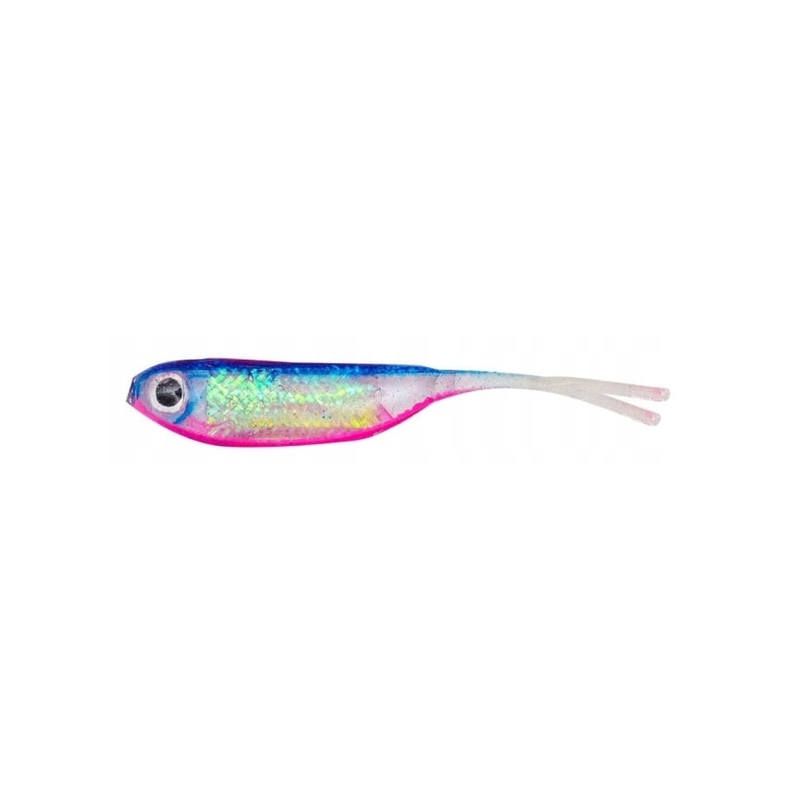JMC PRZYNĘTA JASKÓWŁKA SMELT 5CM 0,8G 1 SZTUKA