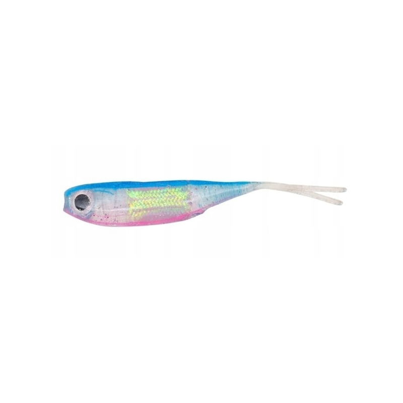 JMC PRZYNĘTA JASKÓWŁKA SMELT 5CM 0,8G 1 SZTUKA