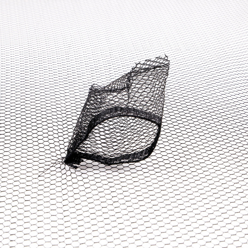 PODRYWKA WĘDKARSKA SKŁADANA 100X100 Z BOKAMI