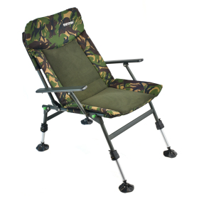 FOTEL KARPIOWY KRZESŁO WĘDKARSKIE MISTRALL