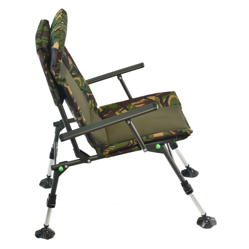 FOTEL KARPIOWY KRZESŁO WĘDKARSKIE MISTRALL