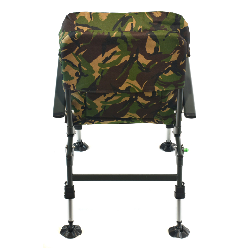 FOTEL KARPIOWY KRZESŁO WĘDKARSKIE MISTRALL