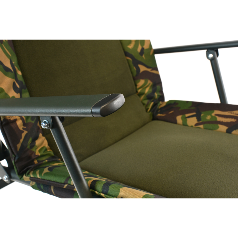 FOTEL KARPIOWY KRZESŁO WĘDKARSKIE MISTRALL