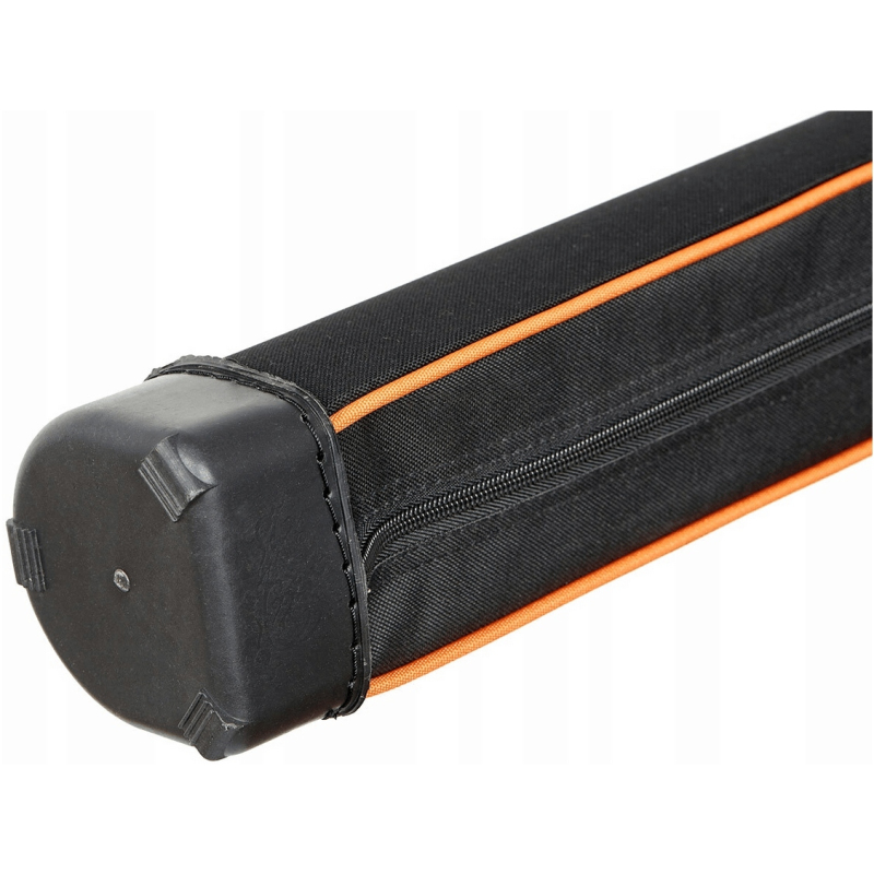 Pokrowiec Select Semi Hard Rod Case 145x10cm