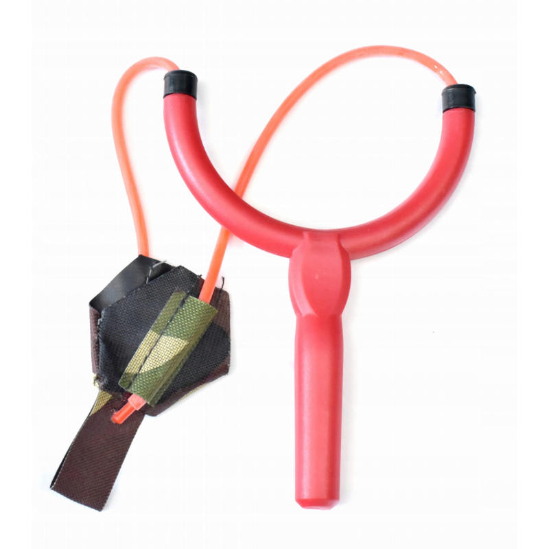 PROCA WĘDKARSKA CZERWONA