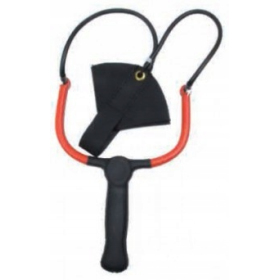 Proca wędkarska MISTRALL do Zanęta Pellet Kulki