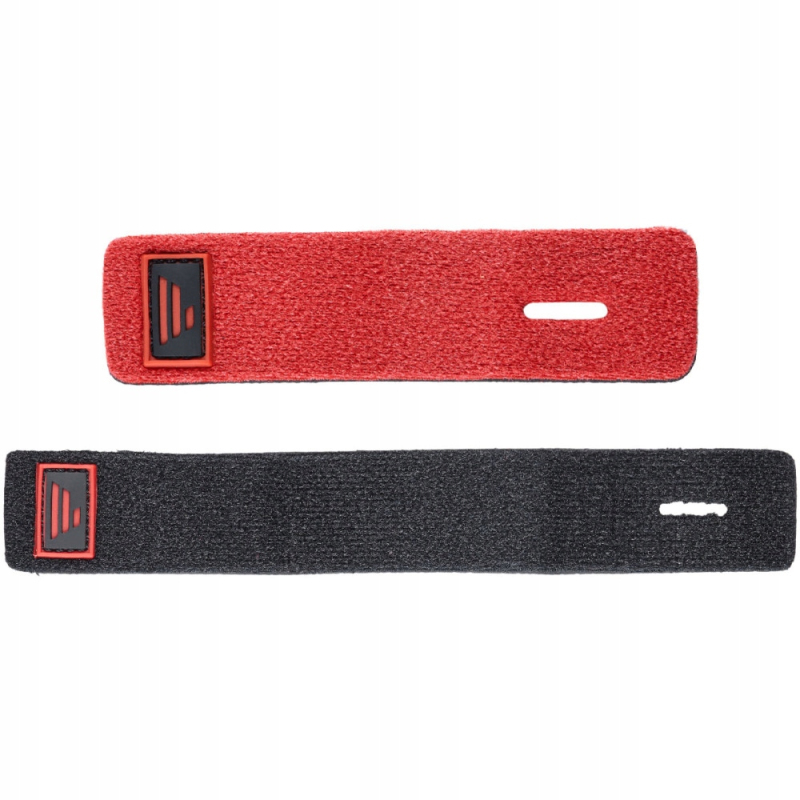 Rzepy Favorite Neoprene Rod Straps - 2 sztuki