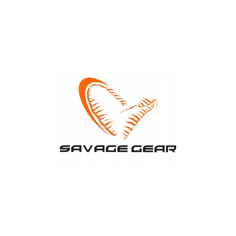 Wytrzymałe RZEPY OPASKI DO WĘDEK SAVAGE GEAR NEOPRANOWE ROD STRAPS 2 sztuki