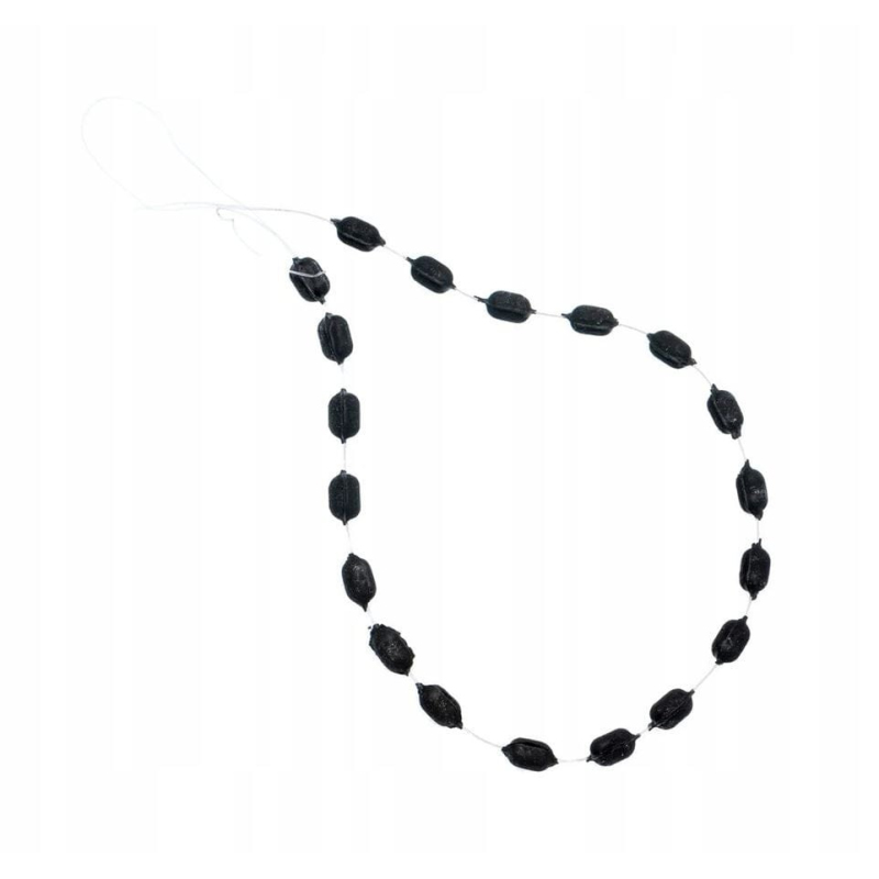 STOPER GUMOWY M 18-20 szt, 0,18-0,26 mm PROFESS