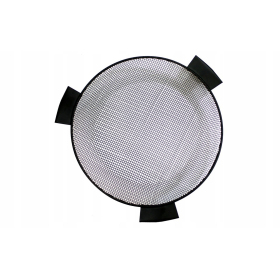 SITO MIKADO OKRĄGŁE 33cm 3x3mm