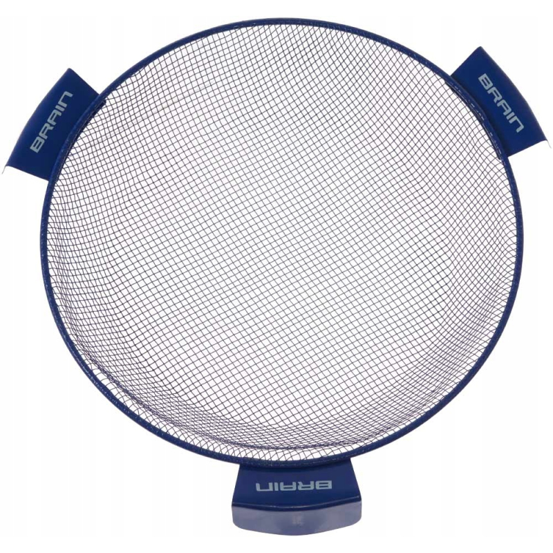 SITO WĘDKARSKIE ZANĘTA BRAIN METALOWE 36cm 4mm SITO WĘDKARSKIE ZANĘTA BRAIN METALOWE 36cm 4mm