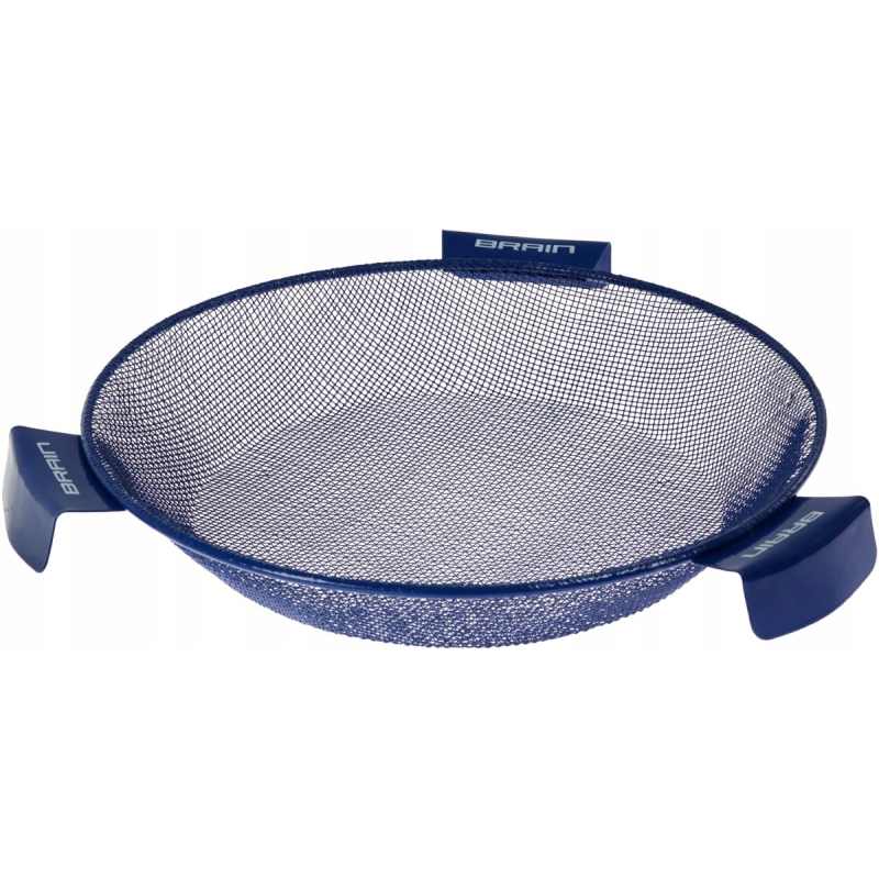 SITO WĘDKARSKIE ZANĘTA BRAIN METALOWE 36cm 2mm