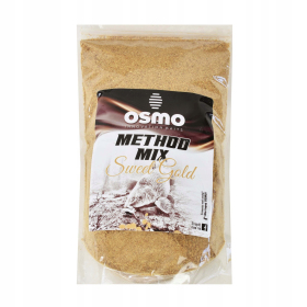 Zanęta Osmo SWEET GOLD METHOD MIX 800g killer method feeder